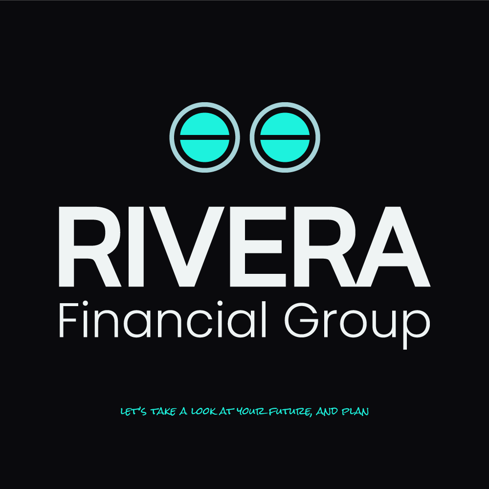Rivera Financial Group logo