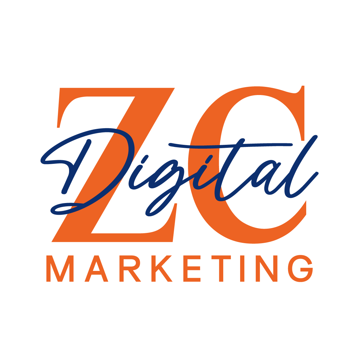 ZC Digital Marketing