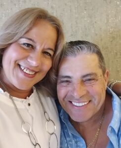 Zaida Carrion